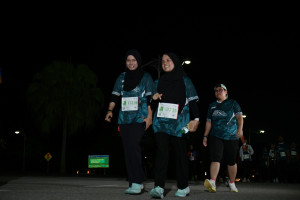 Night Race @ Putrajaya 2026