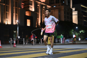 Night Race @ Putrajaya 2026