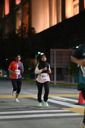 Night Race @ Putrajaya 2026
