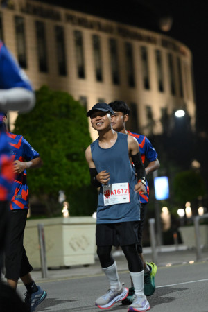 Night Race @ Putrajaya 2026