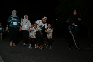 Night Race @ Putrajaya 2026