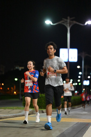 Night Race @ Putrajaya 2026