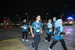 Night Race @ Putrajaya 2026