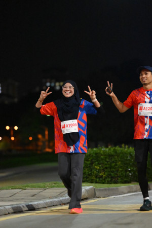 Night Race @ Putrajaya 2026