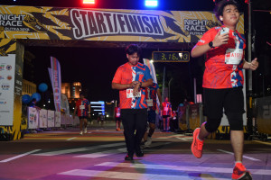 Night Race @ Putrajaya 2026
