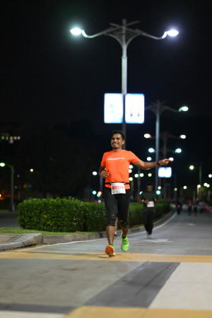 Night Race @ Putrajaya 2026