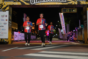 Night Race @ Putrajaya 2026