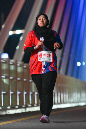 Night Race @ Putrajaya 2026