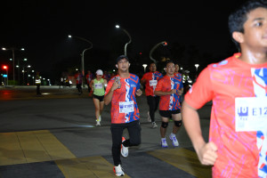 Night Race @ Putrajaya 2026