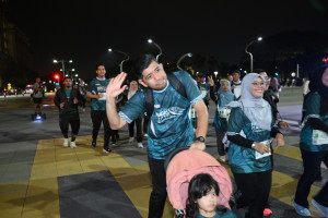 Night Race @ Putrajaya 2026