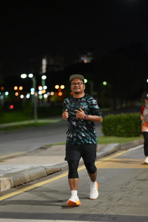 Night Race @ Putrajaya 2026