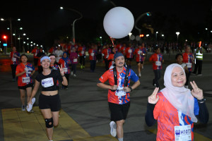 Night Race @ Putrajaya 2026