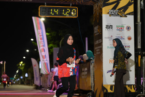 Night Race @ Putrajaya 2026