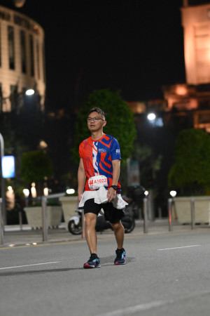 Night Race @ Putrajaya 2026