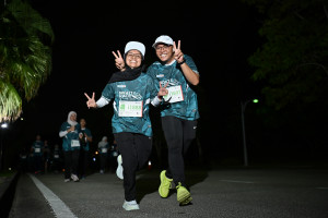 Night Race @ Putrajaya 2026