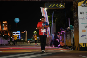 Night Race @ Putrajaya 2026