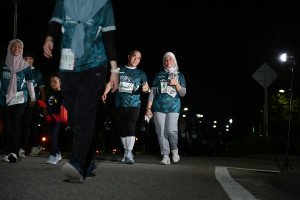 Night Race @ Putrajaya 2026