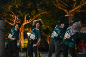 Night Race @ Putrajaya 2026