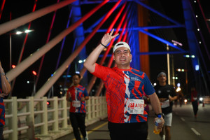 Night Race @ Putrajaya 2026
