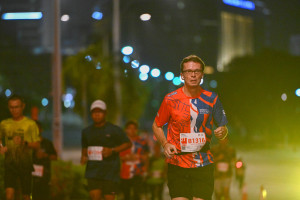 Night Race @ Putrajaya 2026