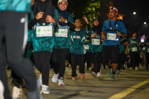 Night Race @ Putrajaya 2026