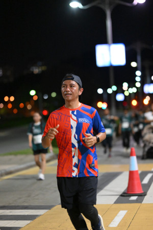 Night Race @ Putrajaya 2026