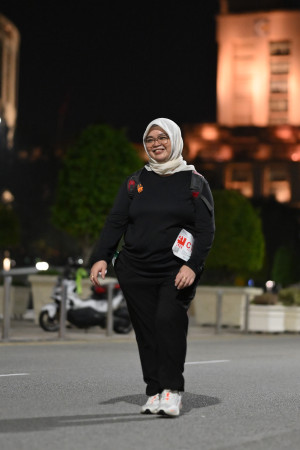 Night Race @ Putrajaya 2026