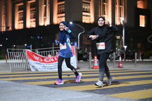 Night Race @ Putrajaya 2026