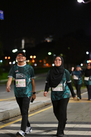 Night Race @ Putrajaya 2026
