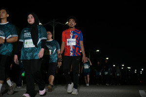 Night Race @ Putrajaya 2026