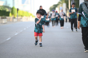 Night Race @ Putrajaya 2026