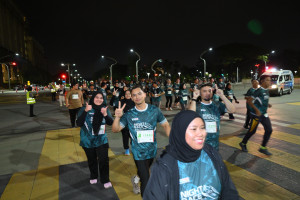 Night Race @ Putrajaya 2026