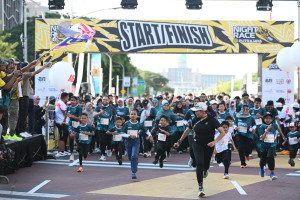 Night Race @ Putrajaya 2026