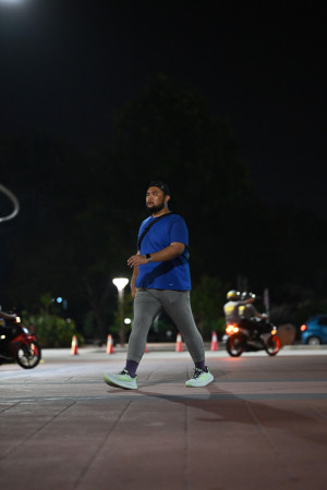Night Race @ Putrajaya 2026