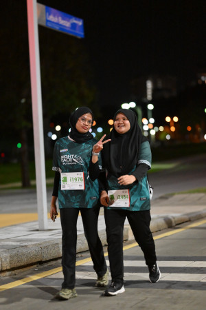 Night Race @ Putrajaya 2026