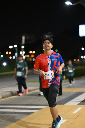 Night Race @ Putrajaya 2026