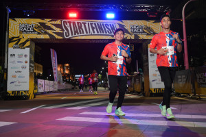 Night Race @ Putrajaya 2026