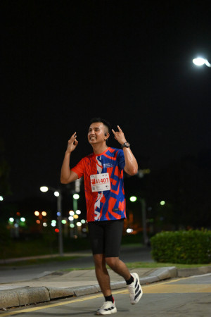 Night Race @ Putrajaya 2026