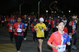 Night Race @ Putrajaya 2026