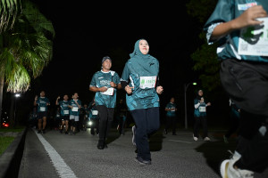 Night Race @ Putrajaya 2026