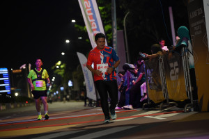 Night Race @ Putrajaya 2026