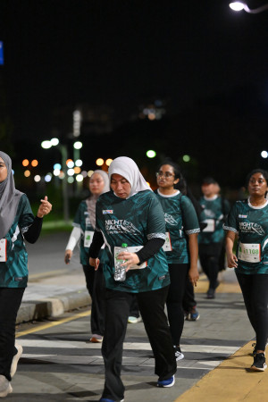 Night Race @ Putrajaya 2026