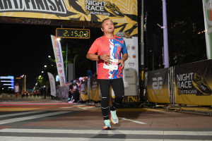 Night Race @ Putrajaya 2026