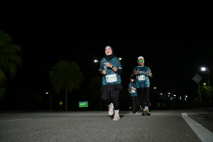 Night Race @ Putrajaya 2026