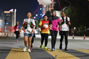 Night Race @ Putrajaya 2026