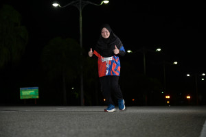 Night Race @ Putrajaya 2026