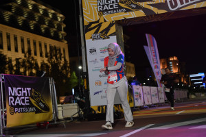Night Race @ Putrajaya 2026