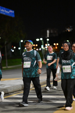 Night Race @ Putrajaya 2026