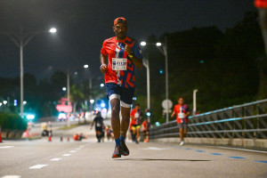 Night Race @ Putrajaya 2026
