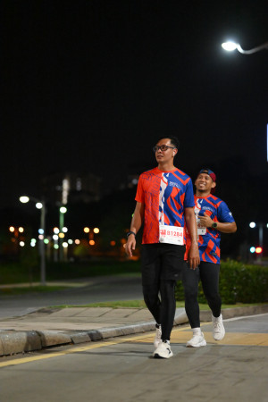 Night Race @ Putrajaya 2026